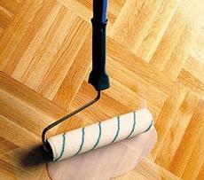 Безпилевая циклювання паркету шліфовка і дошки, Київ і облас