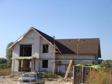 Будівництво котеджів