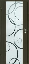 міжкімнатні Двері