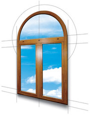 окна САМБОР, окна Рудка, окна Мостиска, окна ЯВОРОВ