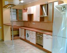 Изготовим кухню для вас, Sland мебель, Киев