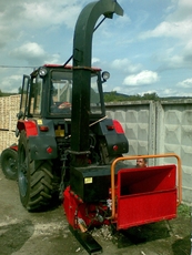 Рубальна машина