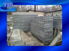 Опалубка бу. Комплектуючі опалубки