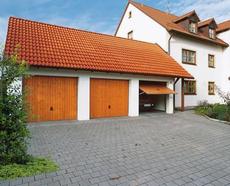 Секционные гаражные ворота НИКОЛАЕВ, ворота НОВЫЙ РАЗДЕЛ, СК