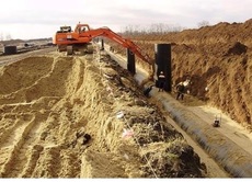 Монтаж, проектування газо-водопроводів, опалення