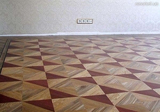 паркетник-професіонал