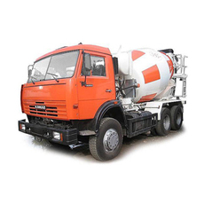 Продаємо бетон М200 - М400 якісний з доставкою міксером