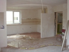 Опоряджувальні роботи, ремонтні роботи.