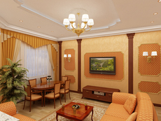 Дизайн інтер`єру