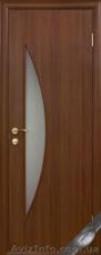 Двері міжкімнатні від 250 - 480 грн. Одеса.