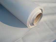 ПВХ мембрана для гідроізоляції покрівель. Продаж, монтаж.