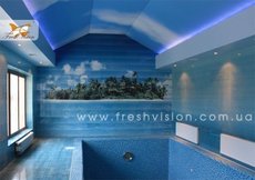 Друк на плитці, друк на керамічній плитці, фотодрук