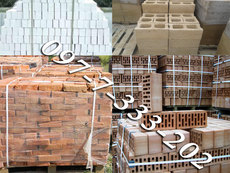 Цегла Одесса