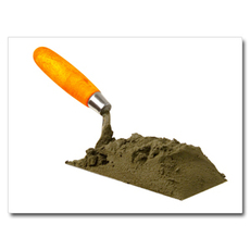 Продаємо будівельні суміші - штукатурка, грунтовка, шпаклівк