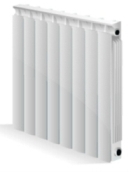 радіатори біметалічні