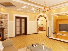 Дизайн интерьера