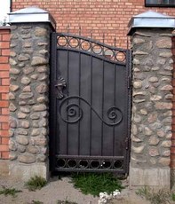 Еврозаборы Днепропетровск монтаж заборов