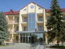 Скління алюмінієвих вітражів ASASH (Туреччина)