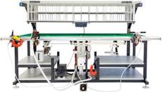 Продам стол для сборки фурнитуры ЕК 1040.