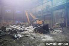 Куплю металопрокат бу з місця демонтожа