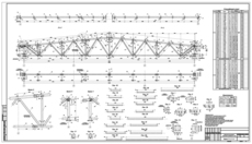 проектування металоконструкцій