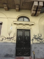 реставрація воріт львів