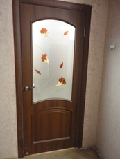 виготовлення дверей, воріт