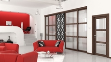 Аванті двері