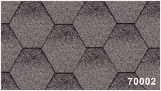 Бітумна черепиця KERABIT