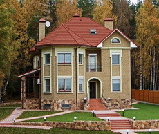 Будівельні роботи, покрівельні роботи, фасадні роботи. Кия