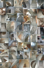 Бетонні монолітні сходи в Кіровограді