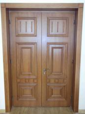 Двері від виробника на замовлення.