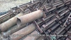 Ангар 30*16 арочного типа продам