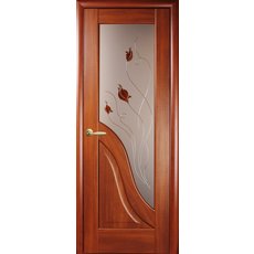 Двери межкомнатные МДФ (Новый стиль) Цена: от 187 грн.