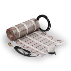 Тепла підлога Ensto