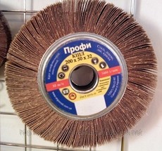 Кола пелюсткові КШЛ, КЛТ, КЛО