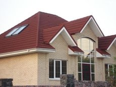 покрівельні роботи