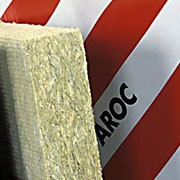 Ізоляції в легких штукатурних системах PAROC FAS 3, FAS 4