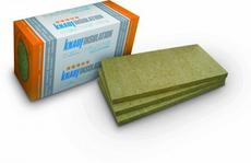 Плити Knauf Insulation ФКД-S на фасад під штукатурку