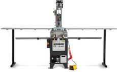 Продам станок 2 в 1 `KABAN`. Новый!