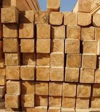 Пиломатеріал свежепіл із сосни