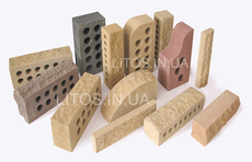 цегла Літос