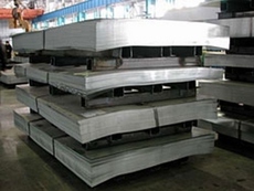 Оцинкований лист (оцинковка)