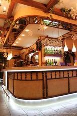 Дизайн інтер`єру. Крим