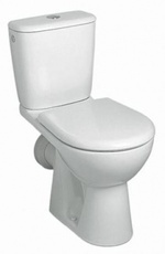 Унітаз компакт Kolo (Польща) Nova Top арт. 69204