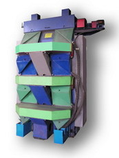 Бар'єрний сепаратор