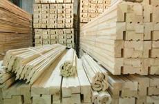 Дошка обрізна та необрізна, брус та інші пиломатеріали підло