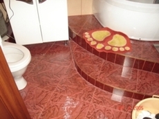 плиткові роботи