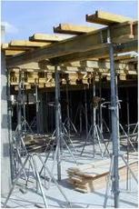 Фанера влагостойкая, ламинированная. Опалубка. Доска, брус