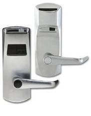 Готельні замки E760/770 Ilco (Канада)